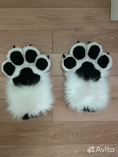 Фурсьют фулл