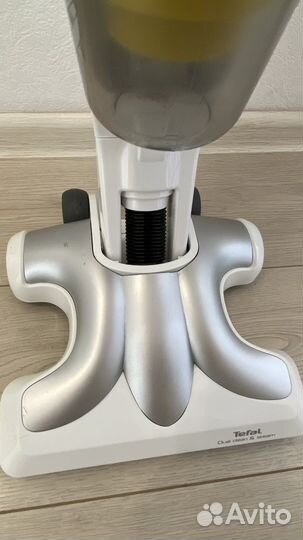 Пылесос моющий Tefal Clean&Steam Multi VP8561RH