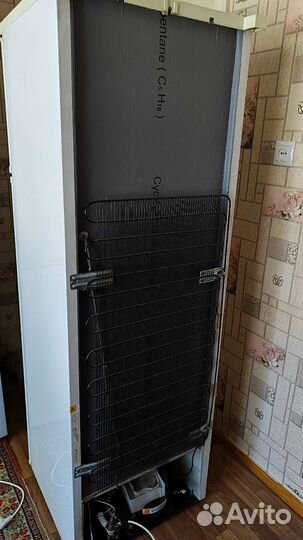 Холодильник бу