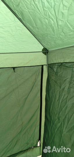 Шатер-кухня, в отличном состоянии