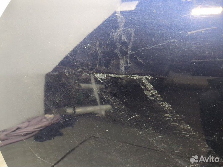 Дверь боковая левая передняя Toyota RAV 4, 2008