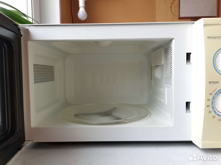 Качественная Микроволновая печь LG