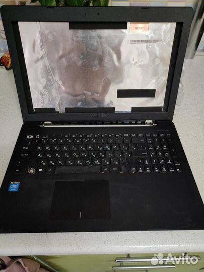 Корпус Asus X553MA