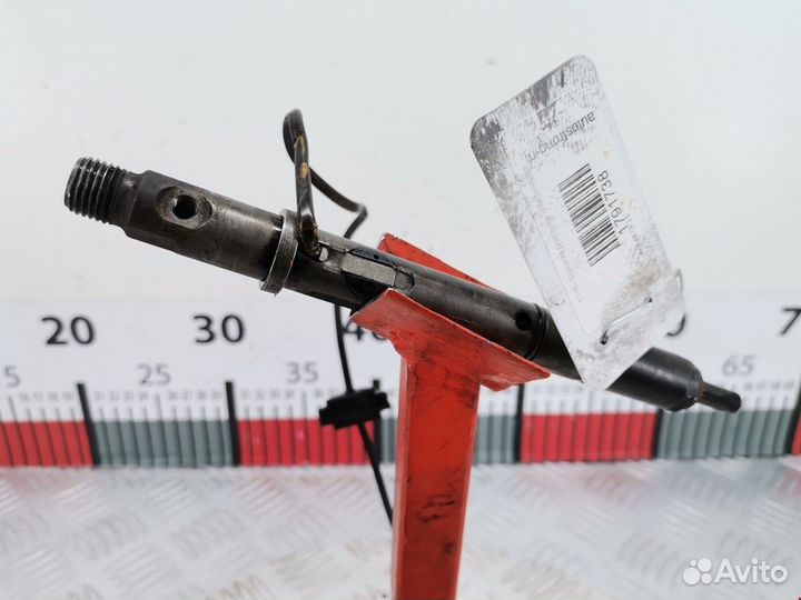 Форсунка дизельная электрическая для Audi A6 C5