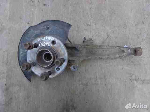 Цапфа/кулак поворотный передний правый Volkswagen