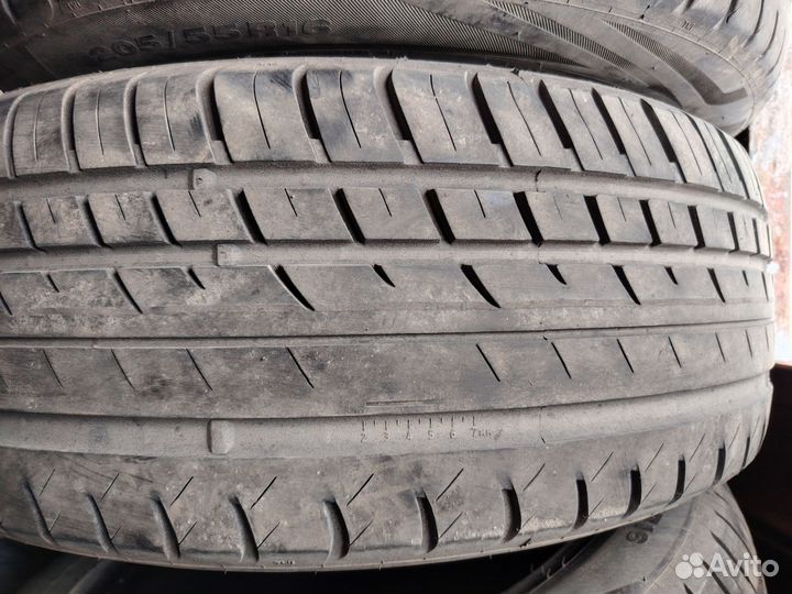 Viatti Strada Asimmetrico V-130 205/55 R16 94W