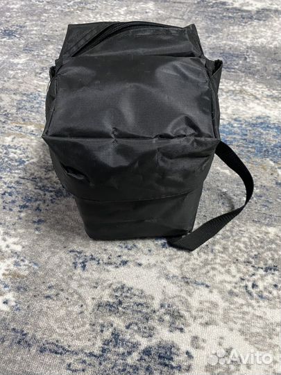 Насос для пвх лодок