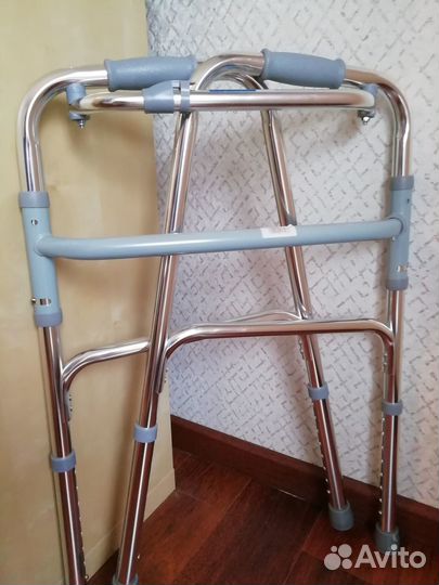 Ходунки новые 