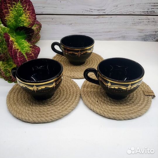 Плеймасты/салфетки сервировочные