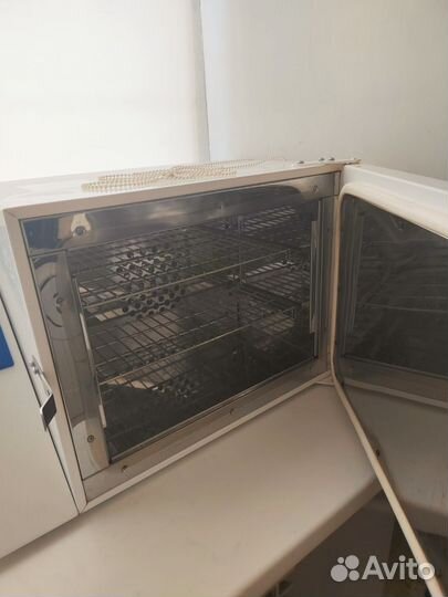 Сухожар гп20