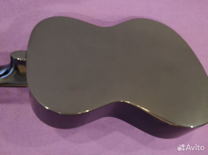 Классическая гитара