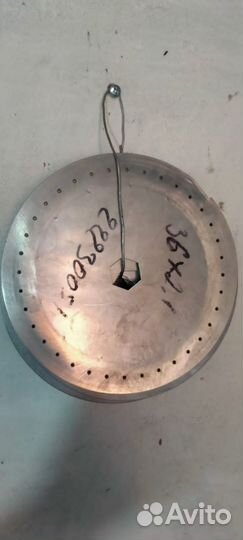 Звёздочка гаспардо gaspardo