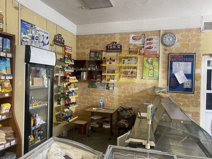 Торговая площадь, 180 м²