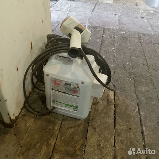 Парализатор для оглушения свиней