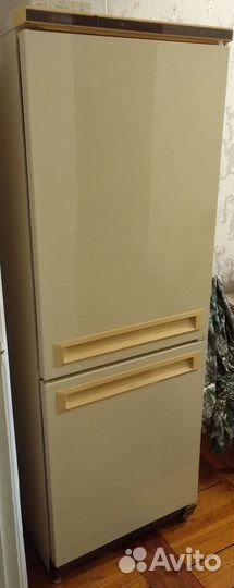 Холодильник stinol бу