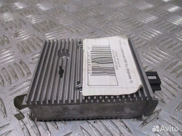 Преобразователь напряжения Mercedes-Benz A00154217