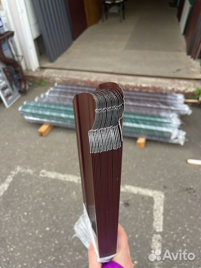 Евроштакетник 1.8