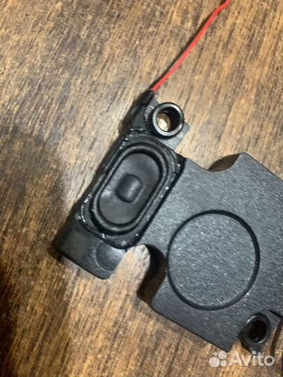 Динамики для ноутбука dell P66F