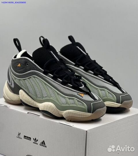 Packer x Adidas FYW Intimidation (Арт.28636)