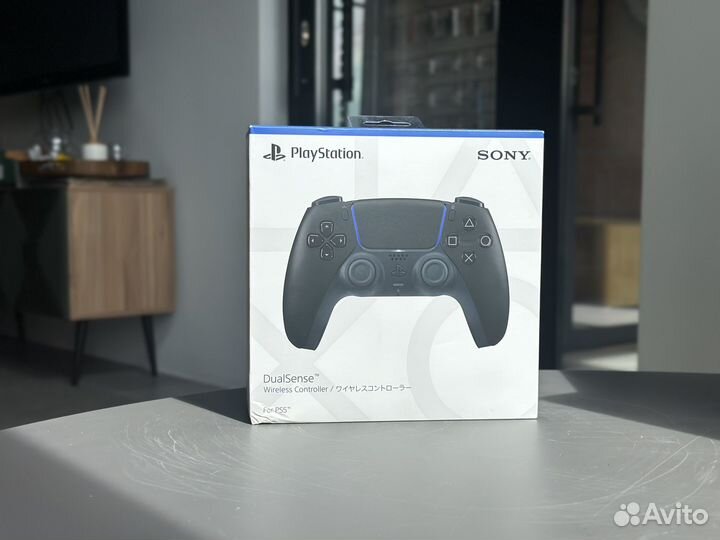 Джойстик DualSense PlayStattion