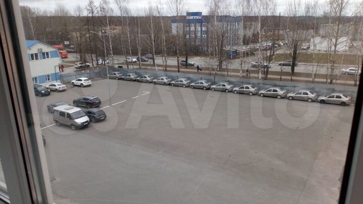 Офис, 700 м²