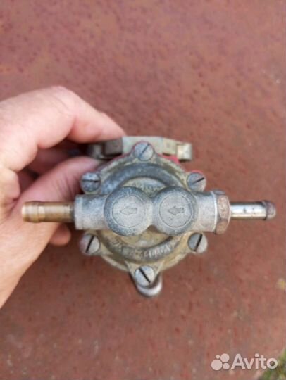 Бензонасос ваз