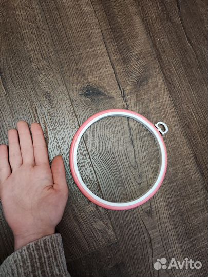 Пяльцы для вышивания