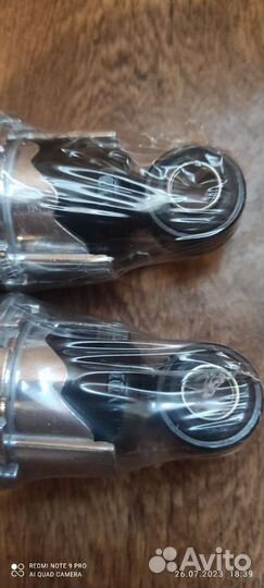 Ява- чезет- Jawa Амортизаторы