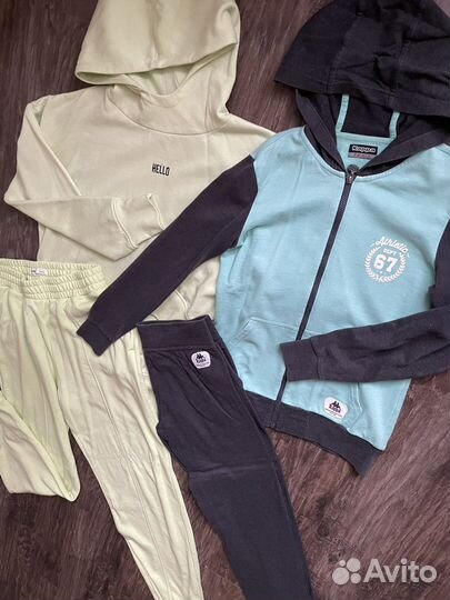 Вещи пакетом, примеры образов 42/44