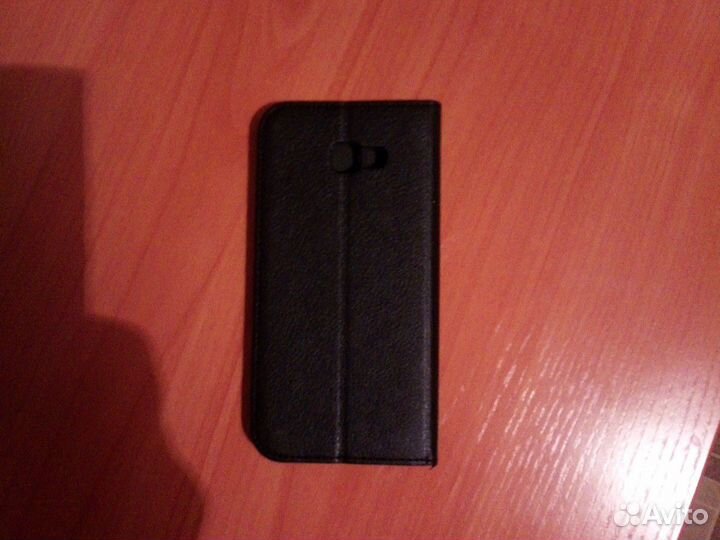 Новый чехол для samsung A7 2017