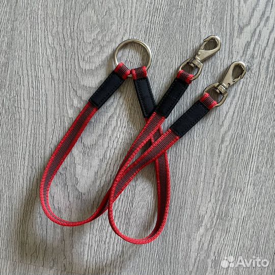 Сворка для собак средних или крупных пород