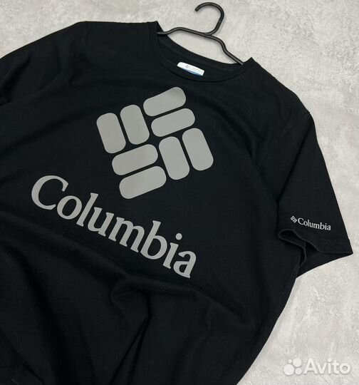 Футболка Columbia