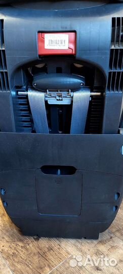 Детское автокресло Britax Roemer King I