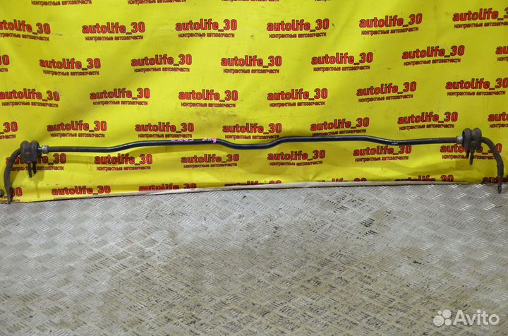 Стабилизатор задний Hyundai Santa FE 2