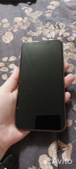 iPhone 11 Pro Max, 256 ГБ