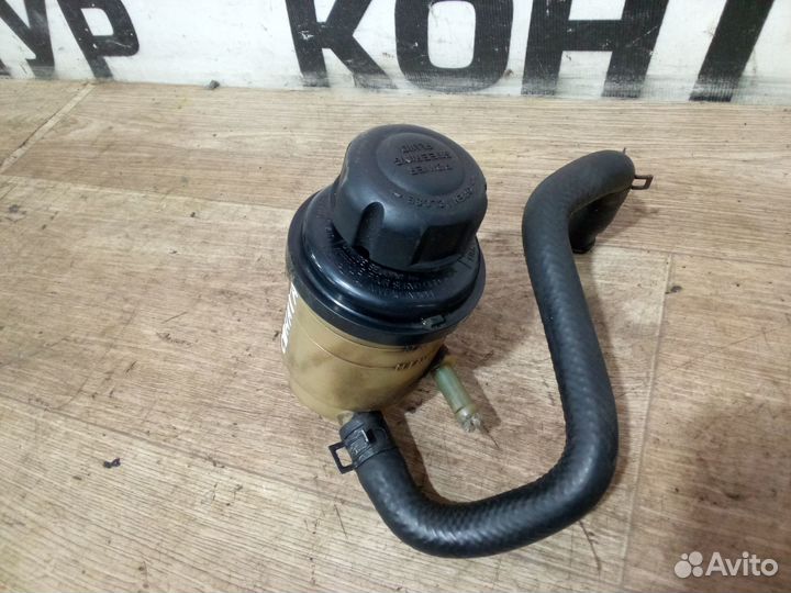 Бачок гур Hyundai Sonata EF 4