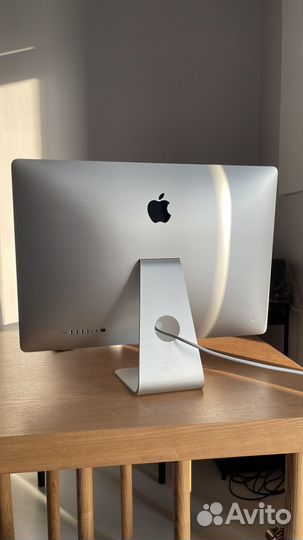 Продам iMac 2019 год, pro 27 retina 5k