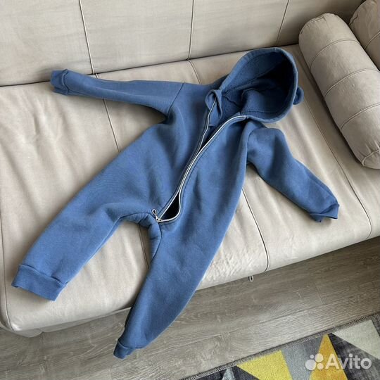 Детская куртка демисезонная