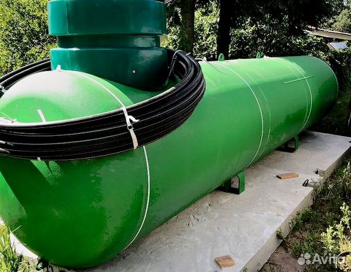 Газгольдер