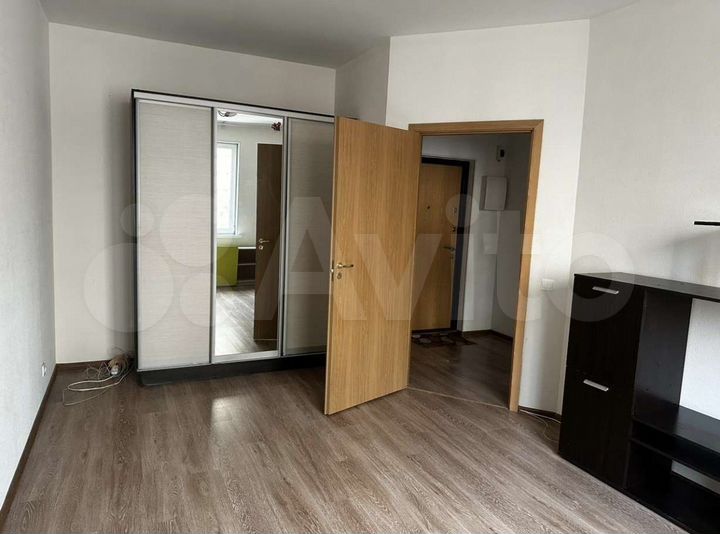 1-к. квартира, 33,5 м², 5/9 эт.