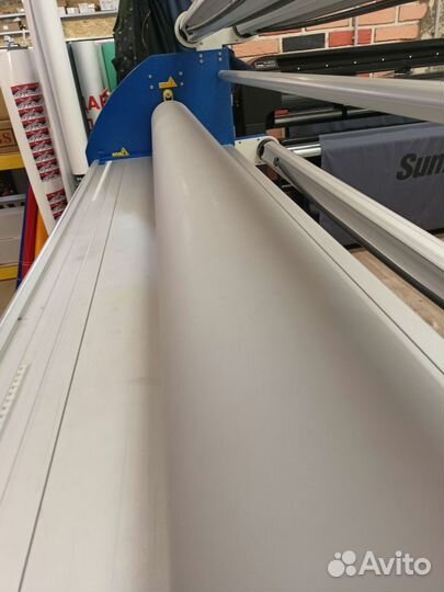 Ламинатор FY-1600DA односторонний 1620 мм