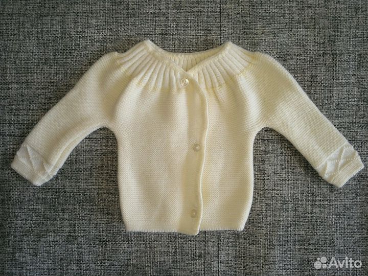 Кофточка новая, Польша