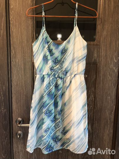 Платье женское H&M, Zara