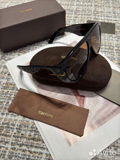 Очки Tom Ford premium