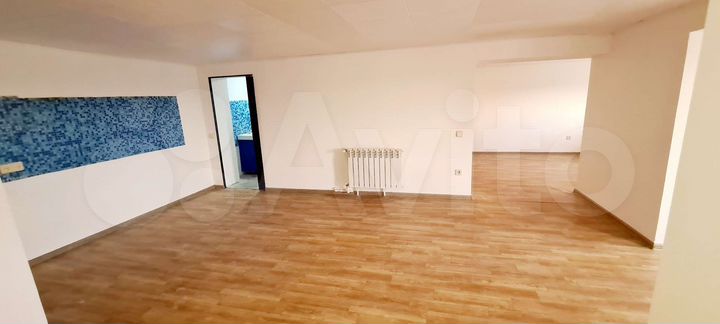 Свободного назначения, 60 м²