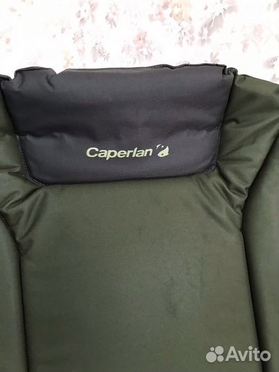 Кресло Decathlon Caperlan Fullbreak