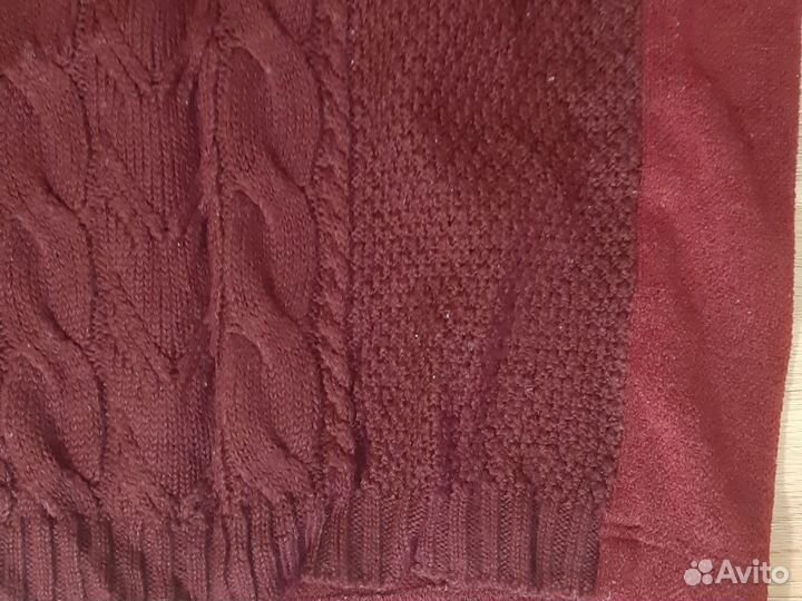 Джемпер женский 56 58 размер