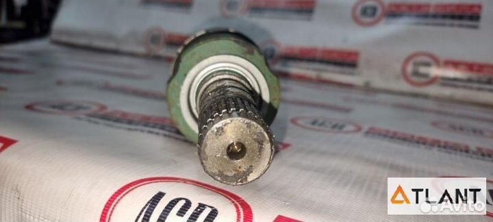 Привод передний правый subaru forester