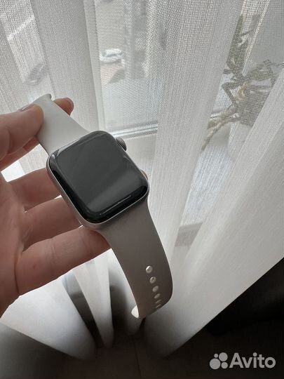 Apple watch series 5 40mm