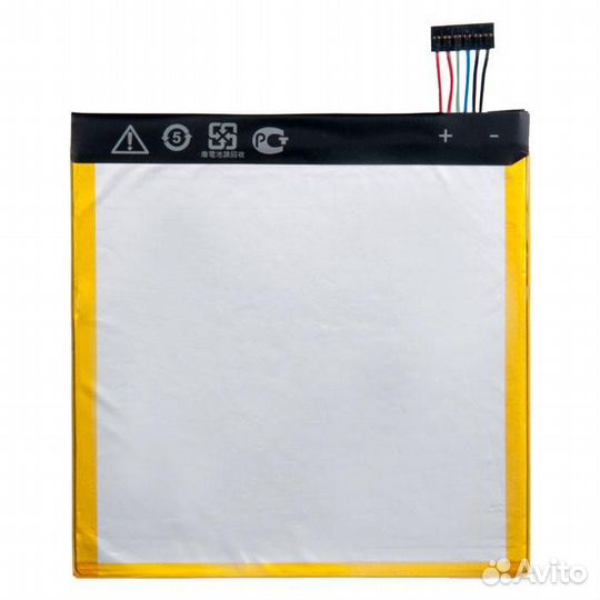 Аккумулятор (батарея) для Asus Fonepad 7 FE170CG C